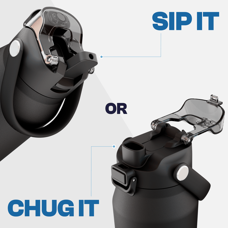 Bottle 24oz Ohio State Legacy