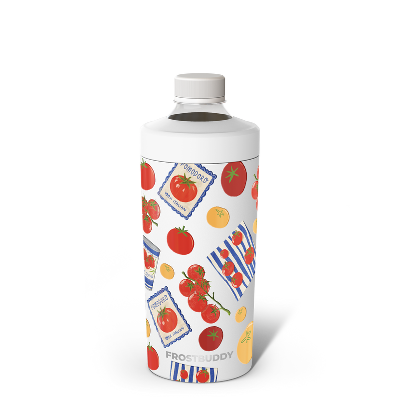 Universal XL Tuscan Tomato