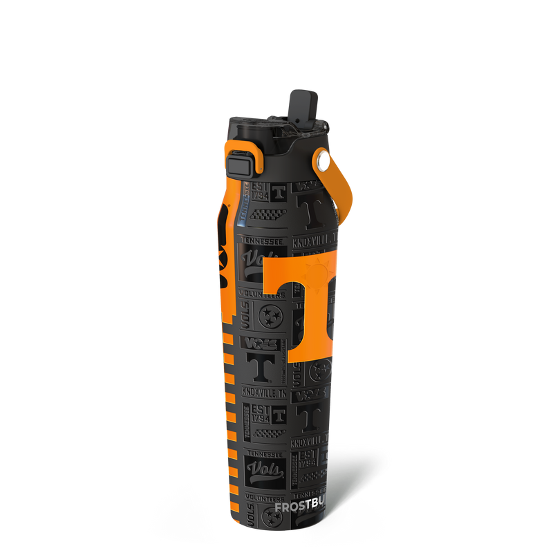 Bottle 32oz Tennessee Volunteers Legacy