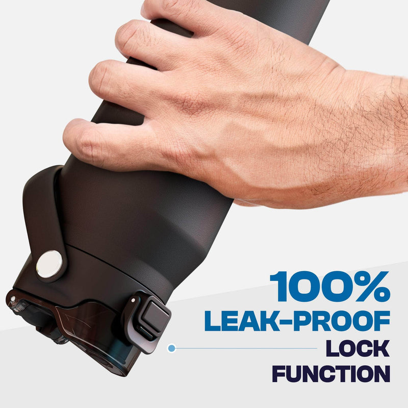Bottle 16oz Rocket Pop