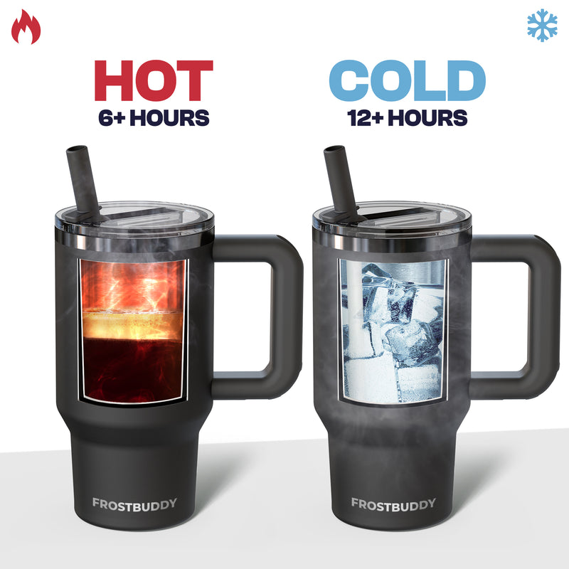 Thicc 16oz Dinosaur