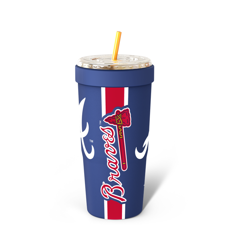 To-Go Atlanta Braves Gameday