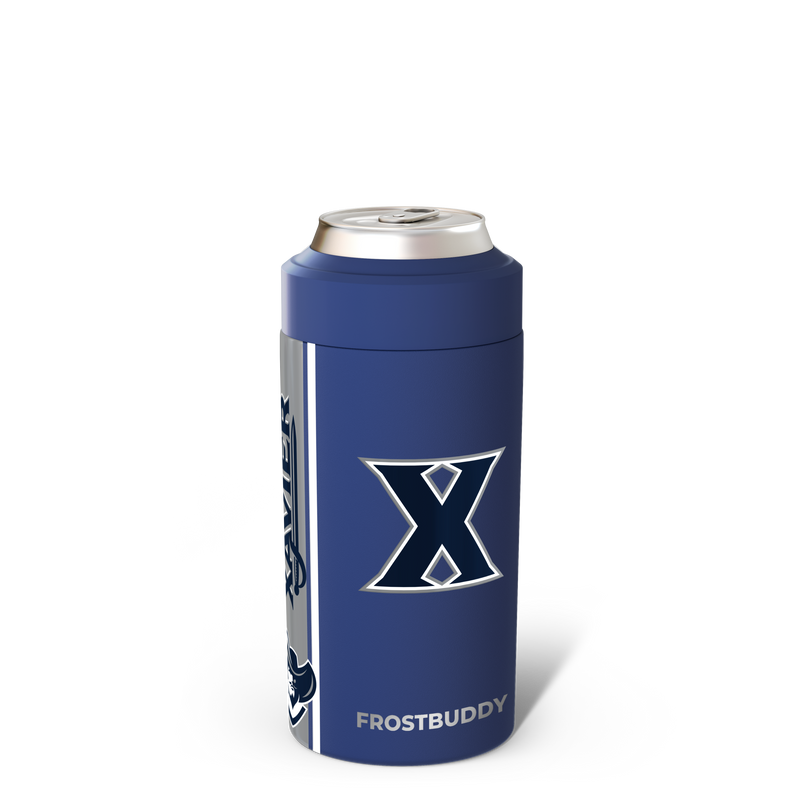 Universal Xavier Musketeers Gameday