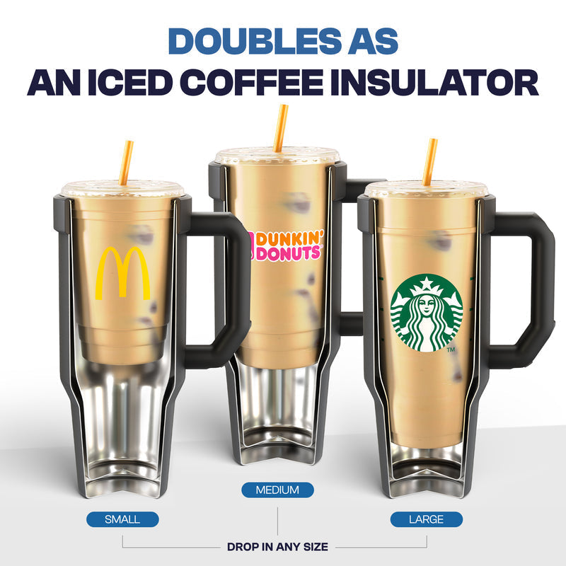 Thicc 40oz Ohio State Legacy