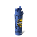 Bottle 32oz Michigan Wolverines 2026 NCAA Men's Basketball Champions