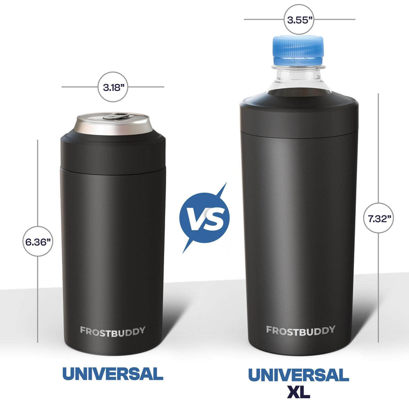 Universal XL Navy