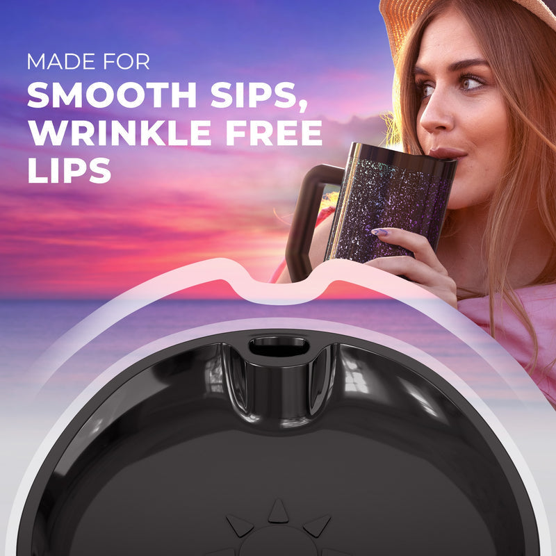 Thicc 40oz American Honey