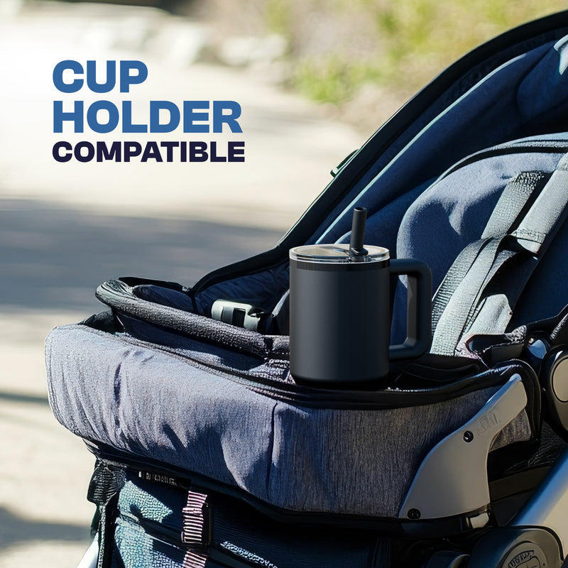 Thicc 16oz Emerald Elegance