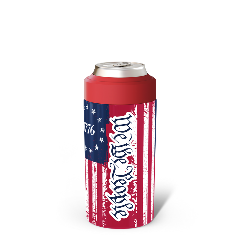 Universal We The People